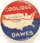 Coolidge Lincoln Tour