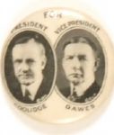 Coolidge-Dawes Jugate