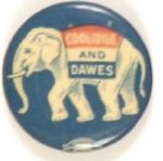 Coolidge-Dawes Elephant