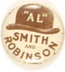 Al Smith Brown Derby