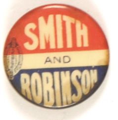 Smith and Robinson Celluloid