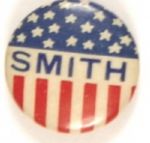 Al Smith Stars and Strips