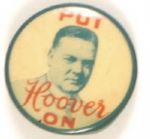 Put Hoover On