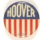 Hoover Scarce Stripes