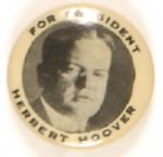 Hoover Sharp Celluloid