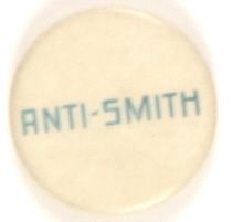 Hoover Anti Smith