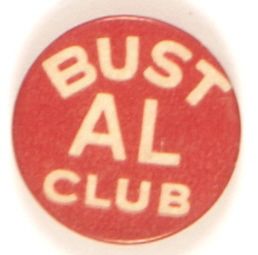 Bust Al Club