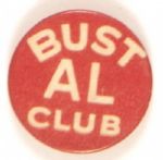Bust Al Club