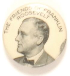 Friends of Franklin Roosevelt