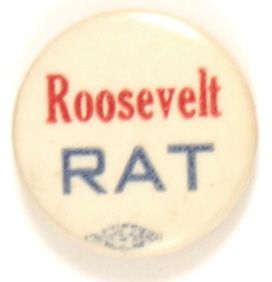 Roosevelt RAT