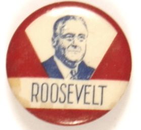 Roosevelt Celluloid Version