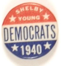 FDR Shelby Young Democrats