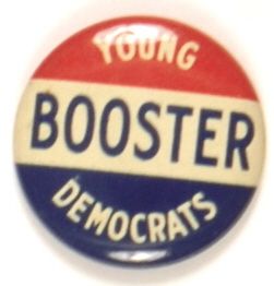 FDR Young Democrats Booster