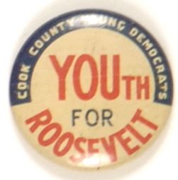 Cook County Youth FDR