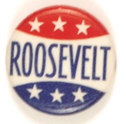 Roosevelt Six Stars