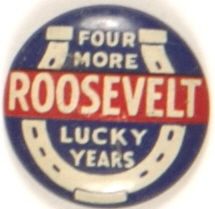 Roosevelt Horseshoe