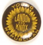 Landon-Knox Young Republicans
