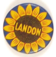 Landon Unusual Sunflower