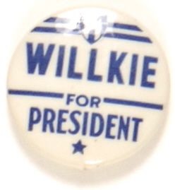 Willkie for President