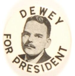 Dewey for President
