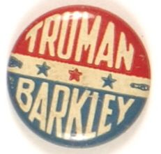 Truman-Barkley Litho