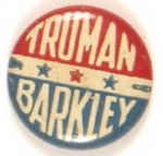 Truman-Barkley Litho