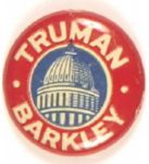 Truman-Barkley Capitol
