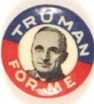 Truman for Me