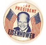 Eisenhower Flags