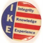 Ike Integrity, Knowledge