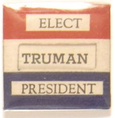 Truman-Dewey Mechanical