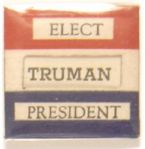 Truman-Dewey Mechanical