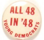 Truman All 48 in 48