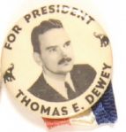 Dewey Elephants