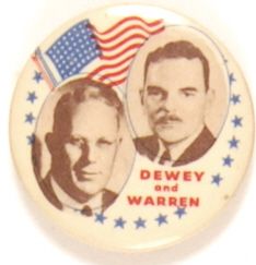 Dewey-Warren Classic Design