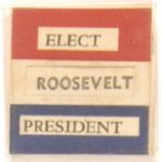 Dewey-FDR Mechanical