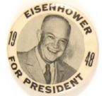 Eisenhower for President 1948