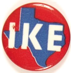 Ike Texas