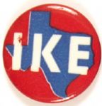 Ike Texas