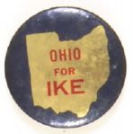 Ohio for Ike