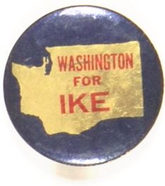 Washington for Ike