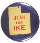 Utah for Ike