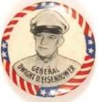 General Dwight Eisenhower