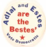 Adlai and Estes are the Bestes