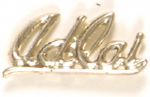 Adlai Script Lettering