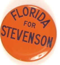 Florida for Stevenson