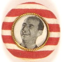 Stevenson Clothing Button