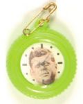 JFK Plastic Charm