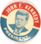 Kennedy for President 1964