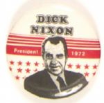 Dick Nixon 1972